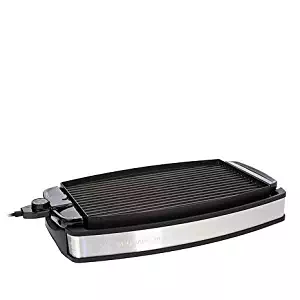 Best wolfgang puck reversible nonstick grill and griddle