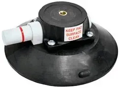 Best woods powr grip vacuum cup