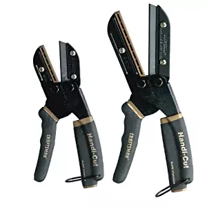 Best craftsman bolt on cut off