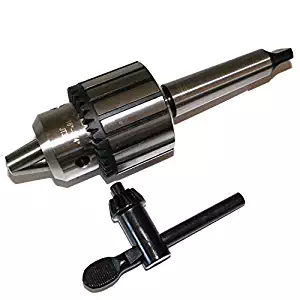Best morse taper shank drill bits