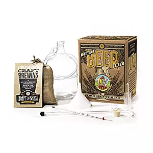 Best small batch home brew kit