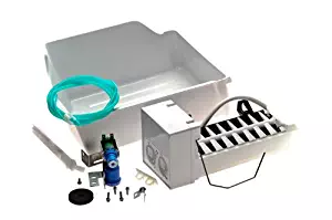 Best ice maker for kenmore fridge
