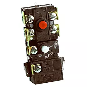 Best kenmore water heater element replacement