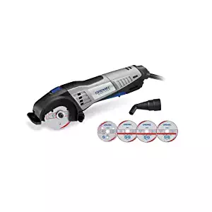 Best dremel 670 mini saw