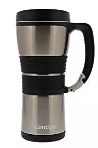Best vacuum insulated 16 oz travel tumbler