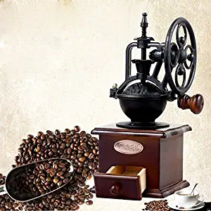 Best old style coffee grinder