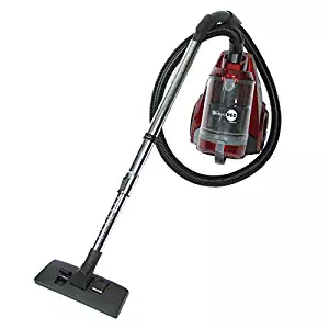 Best cordless canister vacuum reviews