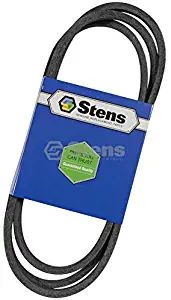 Best husqvarna yth21k46 drive belt