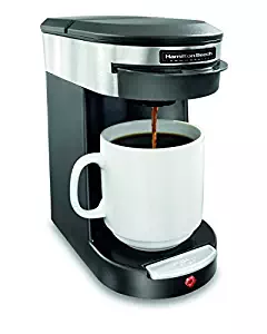 Best k cup or ground coffee maker