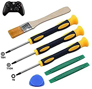 Best xbox 360 screwdriver kit