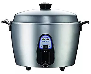 Best sharp rice cooker