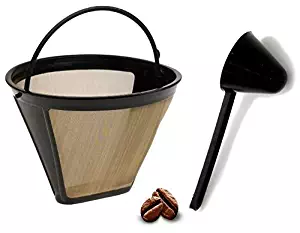 Best cuisinart coffee maker parts basket replacement