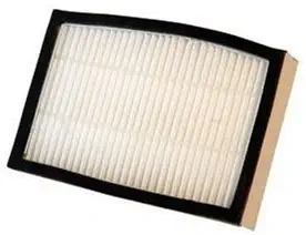 Best kenmore progressive model 116 vacuum filters