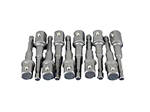 Best chuck adaptor for impact driver