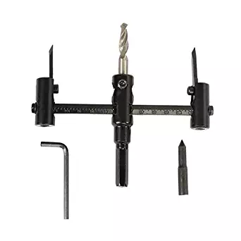 Best circle cutter for drill press
