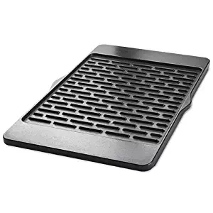 Best flat top griddle weber grill