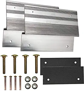 Best lawn mower ramps for trucks