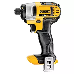 Best dewalt 24 volt impact wrench