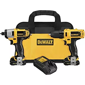 Best dewalt tool combo sets