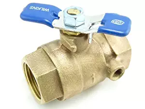 Best in line vacuum breaker