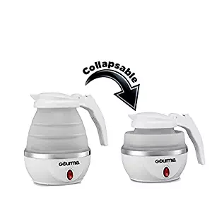 Best instant hot water tea kettle
