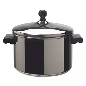 Best farberware non-stick aluminum cookware set
