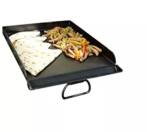 Best camp chef stainless steel griddle