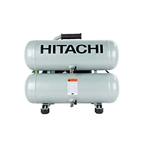 Best air compressor no oil