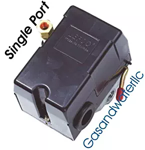 Best wiring a 240 volt air compressor