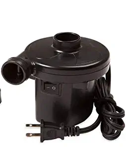 Best electric air vacuum pump