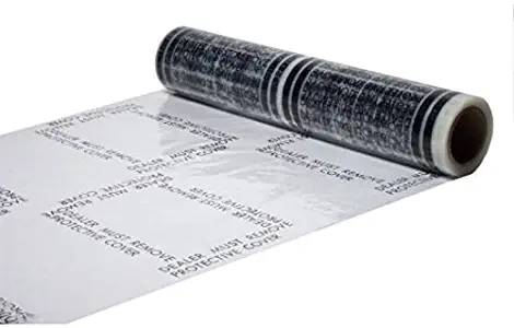 Best adhesive carpet protection film