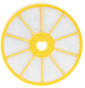Best dyson dc07 animal hepa filter
