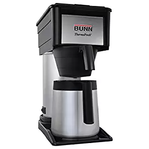 Best bunn 10 cup classic coffee maker