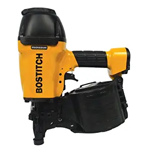 Best  coil framing nailer