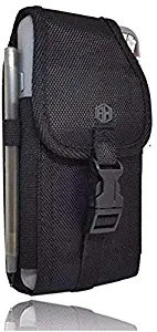 Best lg stylo 3 rugged nylon case