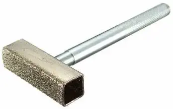 Best diamond dresser for bench grinder