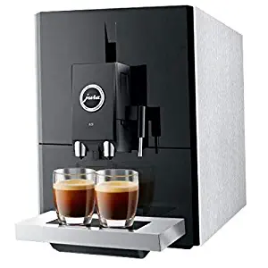 Best  cheap espresso machine with built in grinder
