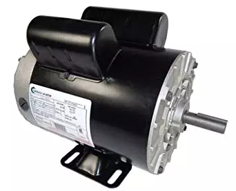 Best craftsman 2 hp compressor