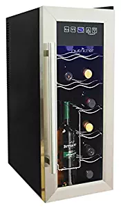 Best haier six bottle wine cellar