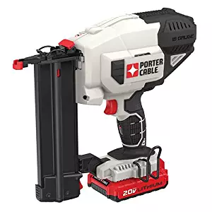 Best ryobi brad nailer cordless