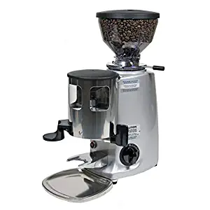 Best mazzer mini coffee grinder