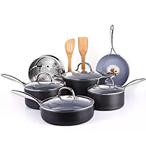 Best cookware set with out ptfe and pfoa