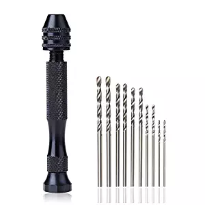 Best tiny drill bits for jewelry