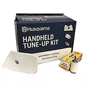 Best husqvarna 128ld spark plug replacement