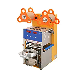 Best tea machine packing