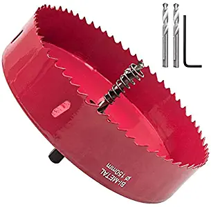 Best 6 inch drill bit