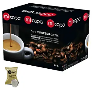 Best home espresso machine history