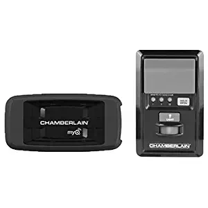Best garage door opener iphone craftsman