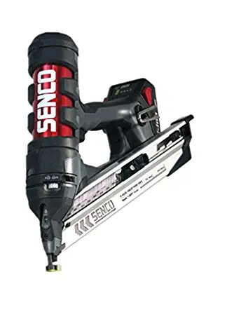 Best senco finish nailer kit