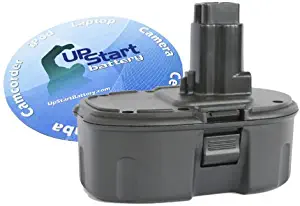 Best rebuild dewalt 18 volt battery